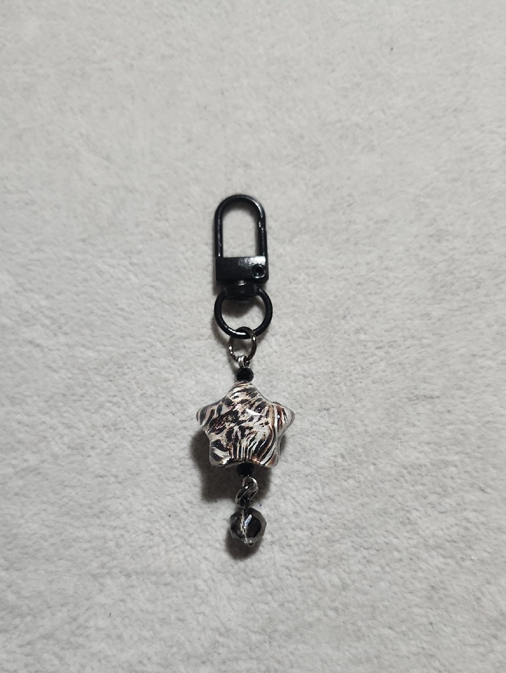 Handmade Keychain